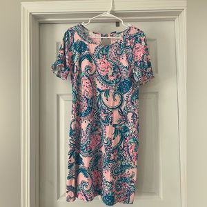 Lilly Pulitzer Mellorie Dress